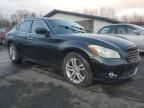 2011 Infiniti M37 X