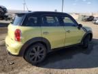 2012 Mini Cooper S Countryman