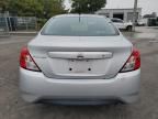 2016 Nissan Versa S