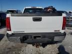 2011 GMC Sierra K2500 Heavy Duty