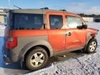 2004 Honda Element EX