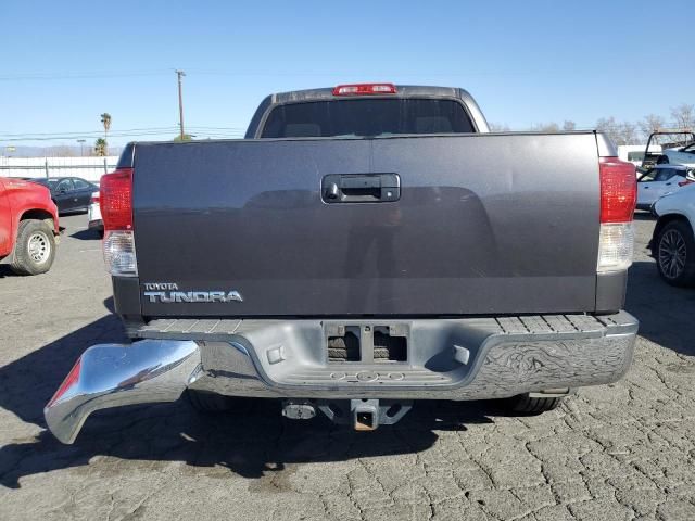 2011 Toyota Tundra Crewmax SR5