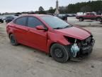 2015 Hyundai Accent GLS