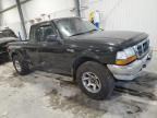 1999 Ford Ranger Super Cab