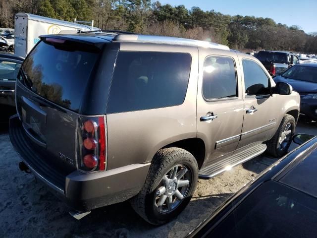 2014 GMC Yukon Denali