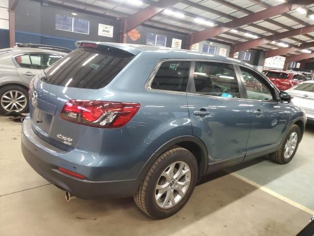 2014 Mazda CX-9 Sport