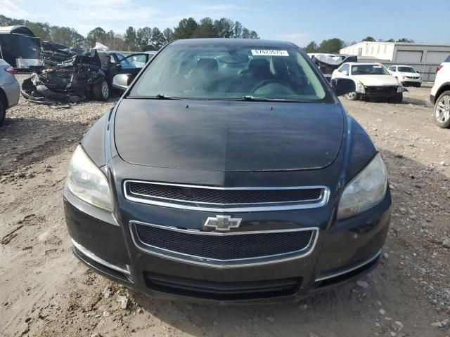 2011 Chevrolet Malibu 2LT