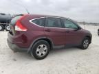 2012 Honda CR-V LX