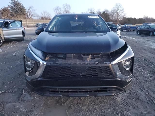 2023 Mitsubishi Eclipse Cross ES