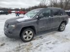 2017 Jeep Compass Sport