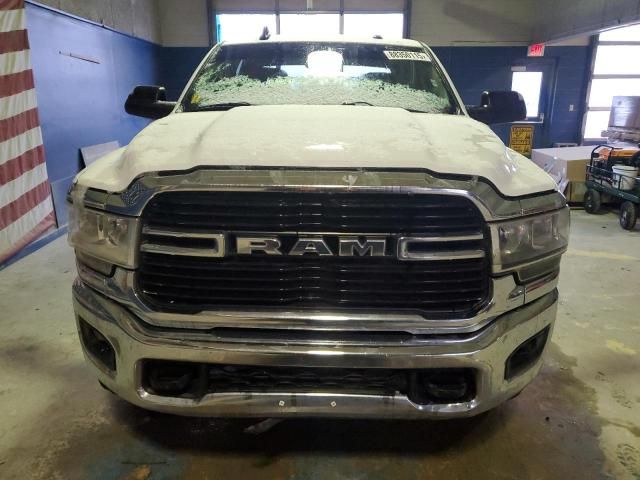 2019 Dodge RAM 2500 BIG Horn