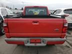 2003 Ford Ranger Super Cab