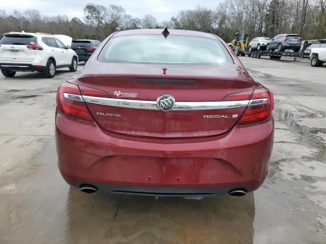 2016 Buick Regal Premium