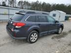 2011 Subaru Outback 3.6R Limited