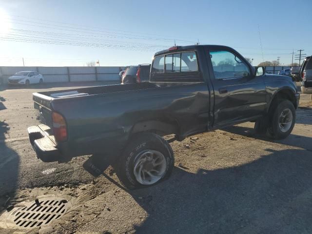 1997 Toyota Tacoma