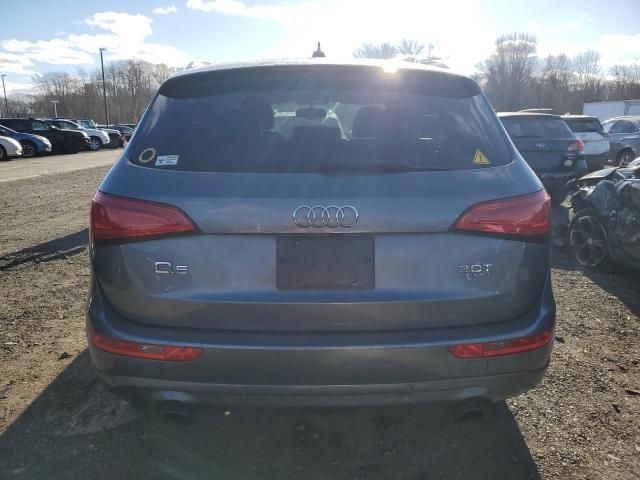 2013 Audi Q5 Premium Plus