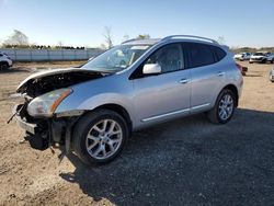 2012 Nissan Rogue S en venta en Houston, TX