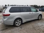 2019 Toyota Sienna LE