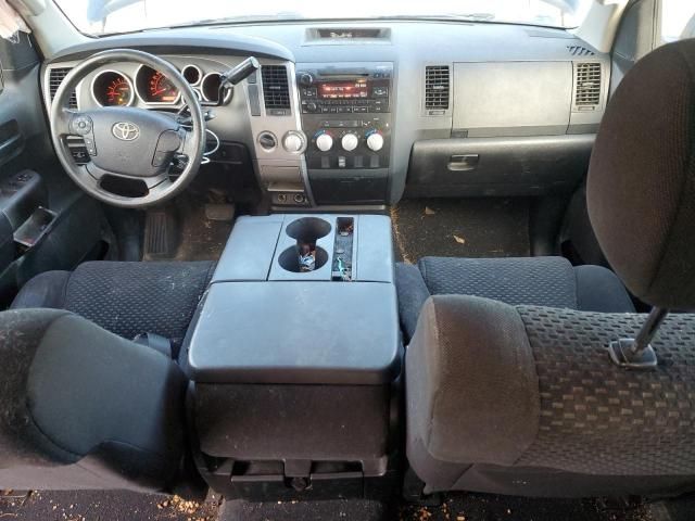 2010 Toyota Tundra Double Cab SR5