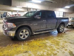 2016 Dodge RAM 1500 SLT en venta en Indianapolis, IN