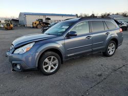 Vehiculos salvage en venta de Copart Cleveland: 2014 Subaru Outback 3.6R Limited