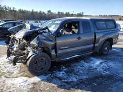 Toyota Vehiculos salvage en venta: 2010 Toyota Tacoma Access Cab