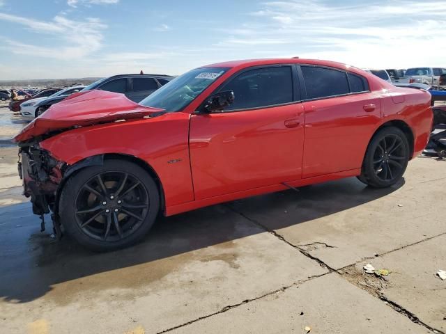 2016 Dodge Charger R/T