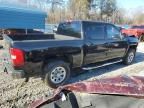 2010 Chevrolet Silverado C1500 LT