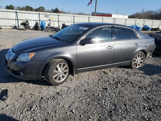 2008 Toyota Avalon XL