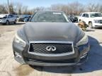 2016 Infiniti Q50 Base