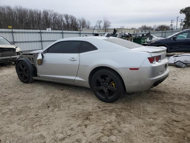 2010 Chevrolet Camaro LT