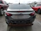 2012 Ford Focus S