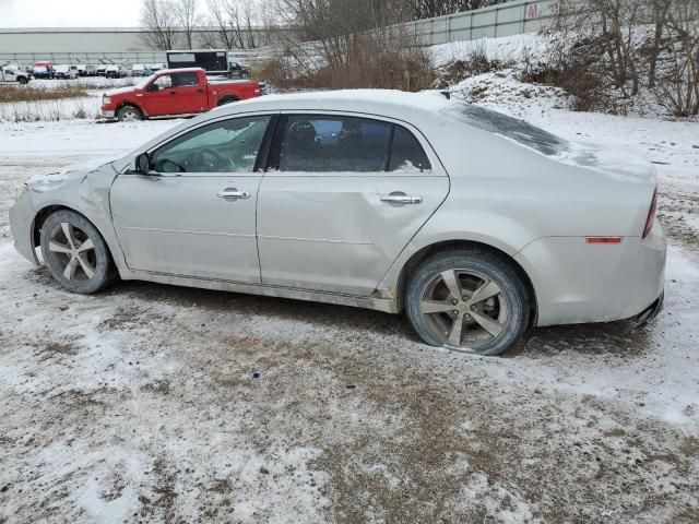 2012 Chevrolet Malibu 1LT