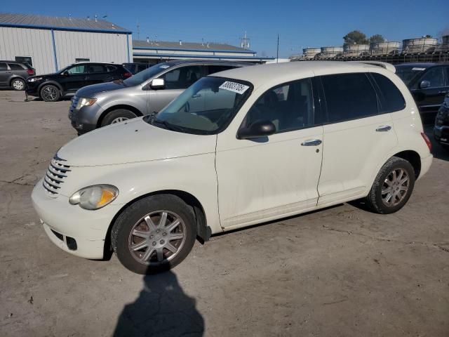 2007 Chrysler PT Cruiser Touring