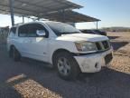 2006 Nissan Armada SE