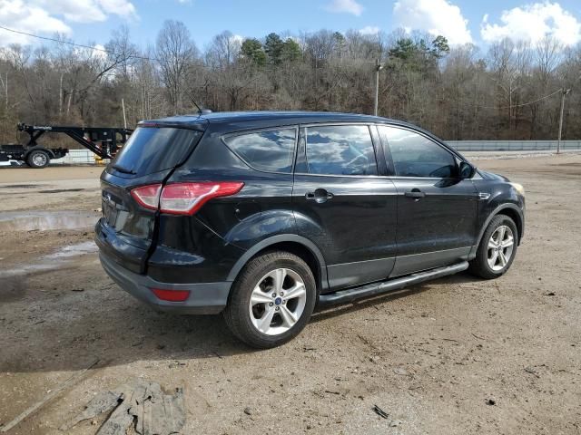 2014 Ford Escape S