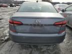 2021 Volkswagen Passat SE