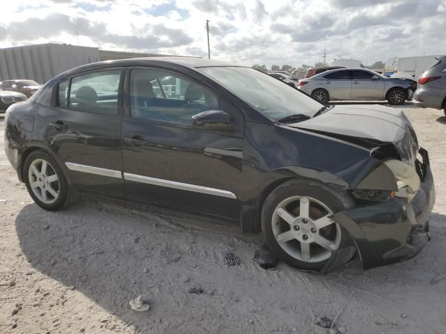 2010 Nissan Sentra 2.0