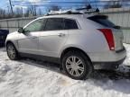 2012 Cadillac SRX