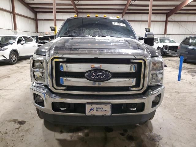 2016 Ford F350 Super Duty