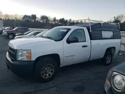 Chevrolet Vehiculos salvage en venta: 2012 Chevrolet Silverado C1500