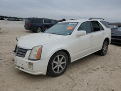 Cadillac Vehiculos salvage en venta: 2004 Cadillac SRX