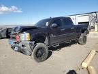 2013 Chevrolet Silverado K2500 Heavy Duty LTZ