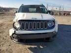 2015 Jeep Renegade Sport