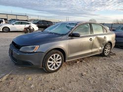 2013 Volkswagen Jetta SE en venta en Haslet, TX