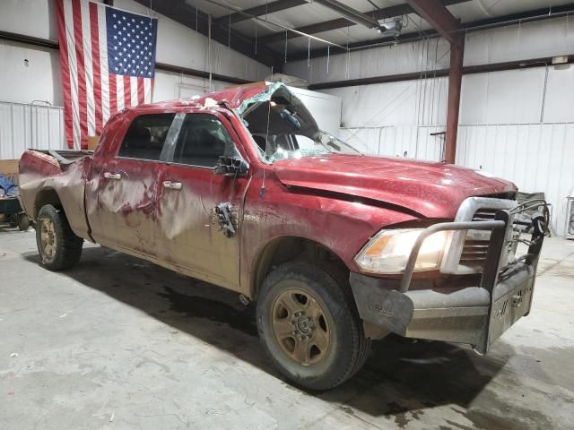 2014 Dodge RAM 2500 SLT