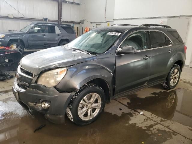 2011 Chevrolet Equinox LT