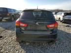 2014 Mitsubishi Outlander Sport ES