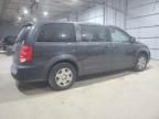 2012 Dodge Grand Caravan SE