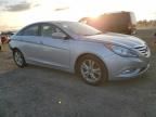 2012 Hyundai Sonata SE